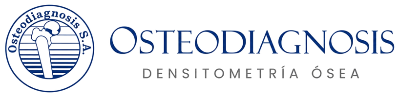 Osteodiagnosis - Densitometría Ósea
